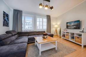 Villa Vineta 208, Ahlbeck